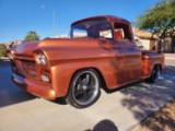 1958 Chevrolet Pickup