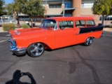 1957 Chevrolet Wagon