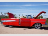 1957 Chevrolet Bel Air Convertible