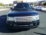 2006 Range Rover Sport Supercharged