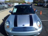 2008 Mini Cooper Coupe