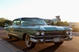 1959 Cadillac Fleetwood 60 Special