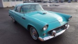 1955 Ford Thunderbird