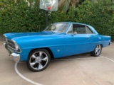 1967 Chevrolet Nova