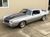 1977 Chevrolet Camaro Restomod