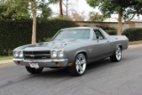 1971 Chevrolet El Camino