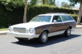 1978 Mercury Bobcat Station Wagon