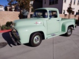 1956 Ford F100 Pickup