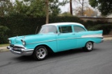 1957 Chevrolet 210 2dr