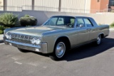 1962 Lincoln Continental