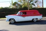 1956 Ford Courier