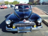 1948 Buick Super 8