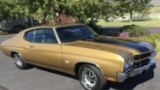 1970 Chevrolet Chevelle SS 454