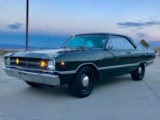 1968 Dodge Dart GT