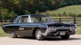 1963 Ford Thunderbird 2dr