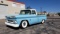 1960 Chevrolet C10 Pickup