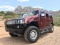 2003 Hummer H2 4 Door SUV