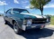 1971 Chevrolet Chevelle SS