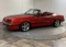 1985 Ford Mustang GT LX Convertible