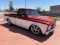 1971 Chevrolet C10 Pickup