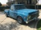 1971 Chevrolet C10 Step side