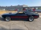 1969 Ford Mustang Mach 1 R code