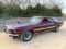 1969 Ford Mustang Mach 1 S code