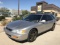 1996 Honda Accord 4D WGN