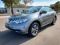 2014 Nissan Murano Cross Convertible