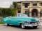 1950 Cadillac Series Sixy Two Convertible