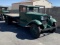 1931 Ford AA Flatbed