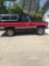 1986 Chevrolet K5 Blazer