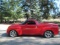 2005 Chevrolet SSR Retro Style Pickup Truck