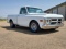 1972 Chevrolet C10 Pickup