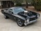 1971 Chevrolet El Camino Super Sport