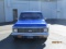 1972 Chevrolet C10 Truck