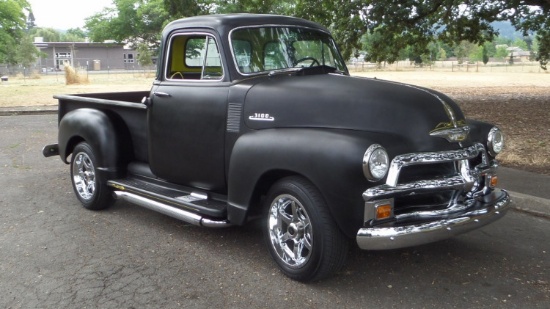 1954 Chevrolet 3100 Pickup