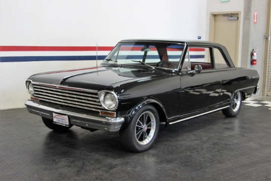 1964 Chevrolet Chevy II