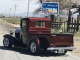 1934 Ford 1/2 Pickup