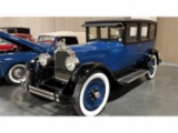 1926 Packard Six Sedan