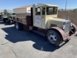 1928 Fageol Truck