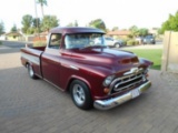 1957 Chevrolet Cameo PICK UP