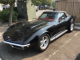 1968 Chevrolet Corvette 427