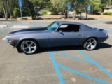 1972 Chevrolet Camaro