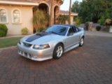 2004 Ford Roush Mustang Convertible