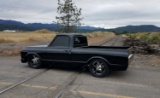 1969 Chevrolet C10