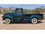 1954 Chevrolet 3600 Truck