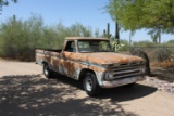 1964 Chevrolet CST20 Pickup