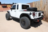 2012 Jeep JK-8 2 Door