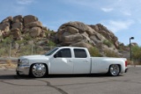 2009 Chevrolet Custom Dually